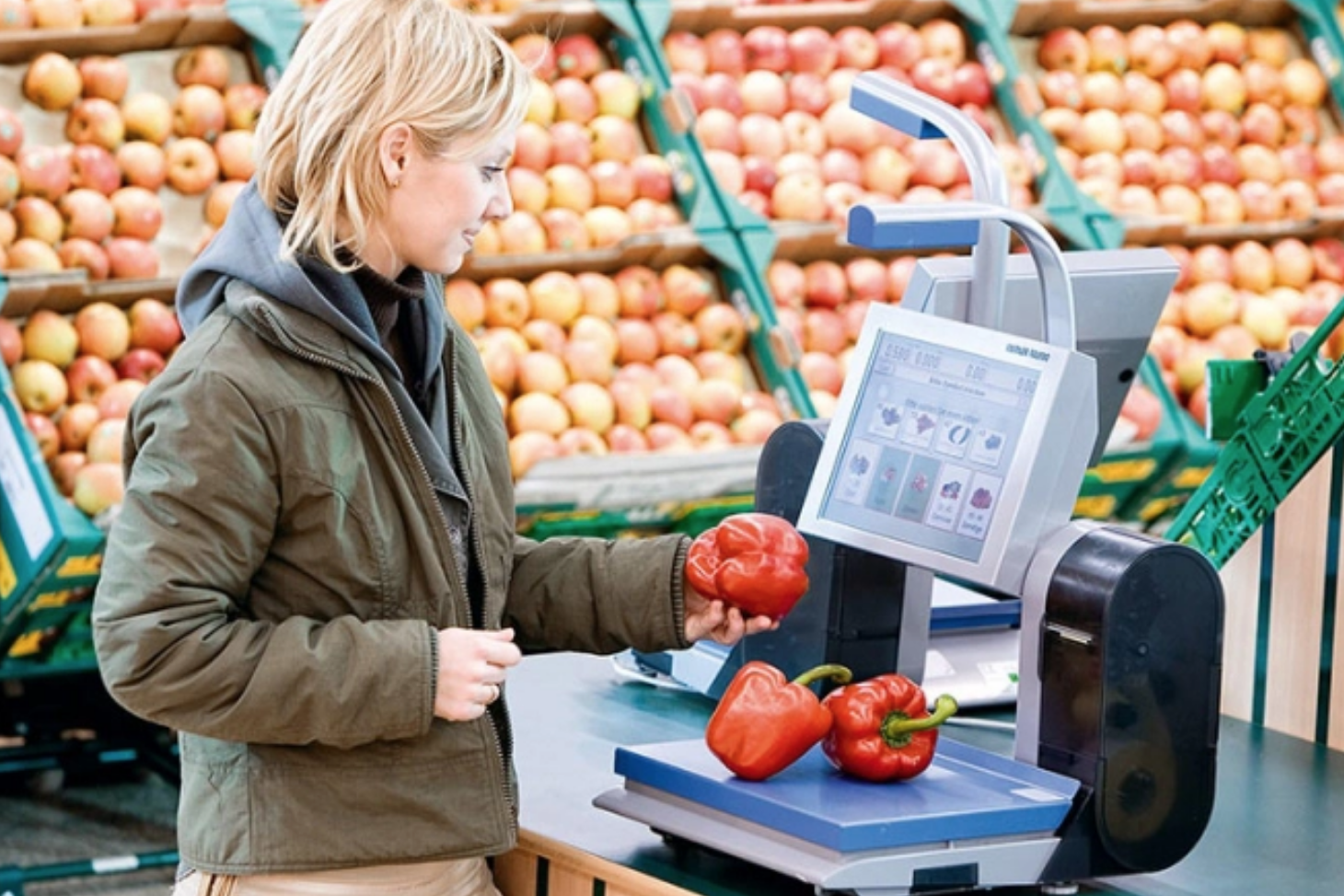 Ваговимірювальні системи